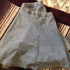 River Island Skater Skirt