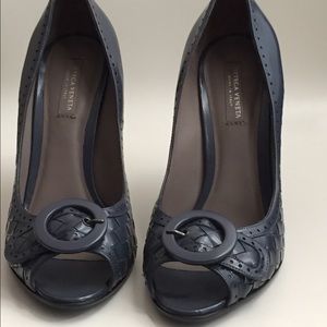 Bottega Veneta Classic shoes