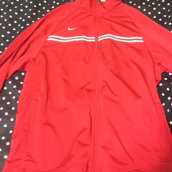 Nike zip up - Picture 1 of 2