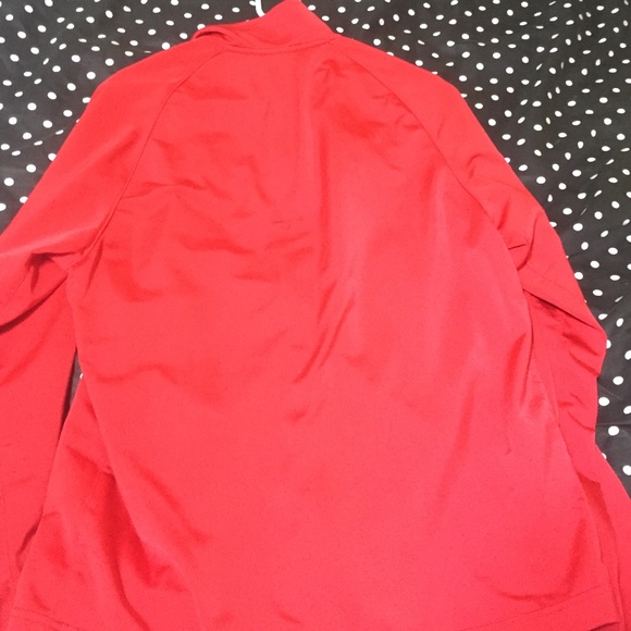 Nike zip up - Picture 2 of 2