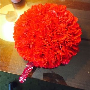 Handmade Scented Fans ELEGANCE WAVERS