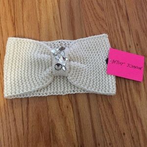 Knit Hair Band