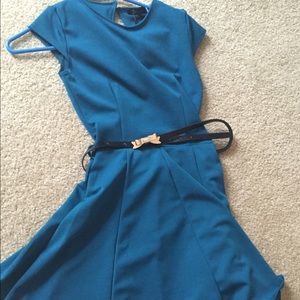Boutique dress xs never worn! Sz 00 or 0