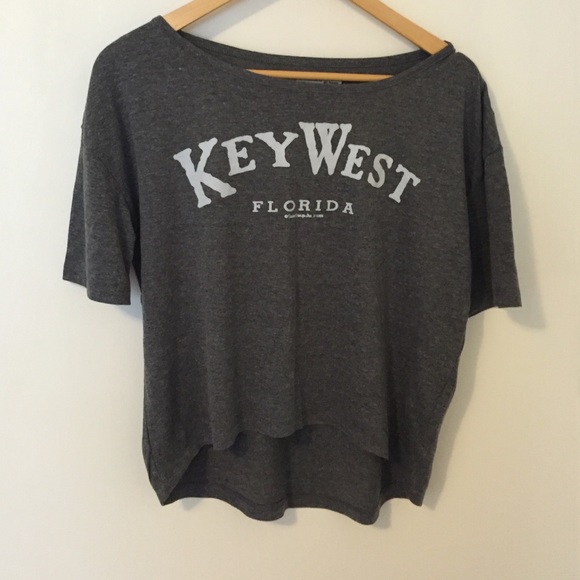 Key West T