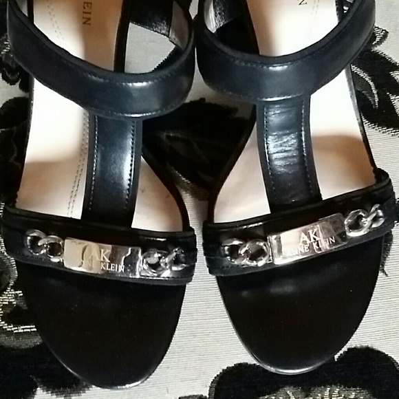 ANN KLEIN Very pretty shoes