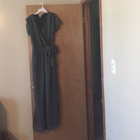 Jumpsuit