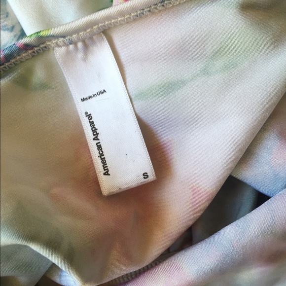 AA tropical dress 🌸 - Picture 2 of 2