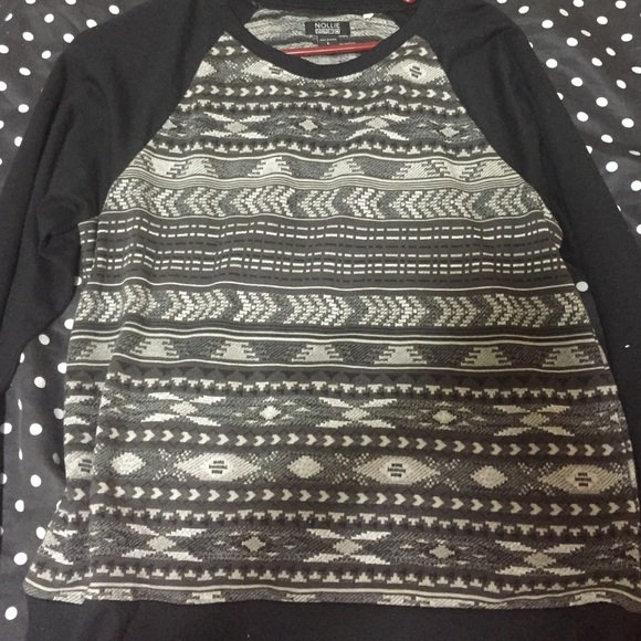 Long sleeves like new
