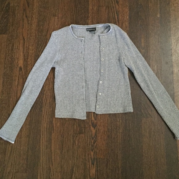 Banana Republic Sweater