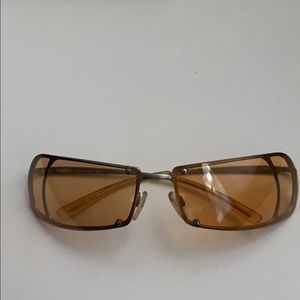 Vintage Versace sunglasses