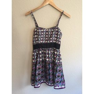 🔥CLOSET CLEAN OUT🔥Butterfly sundress