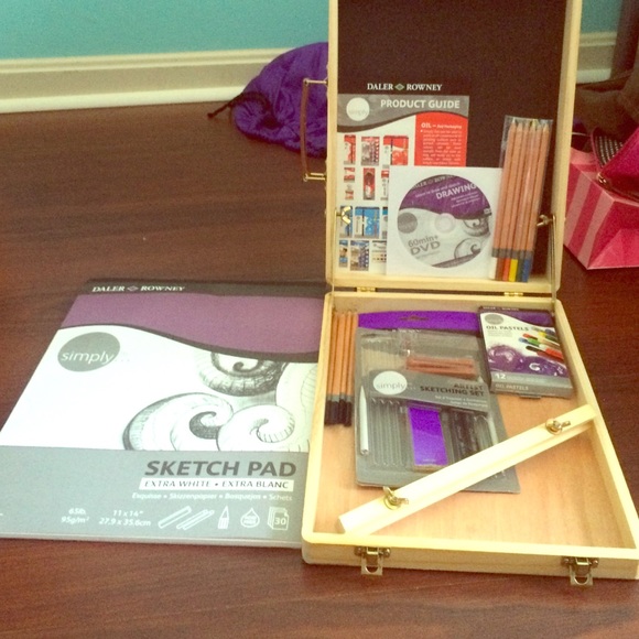 Art kit