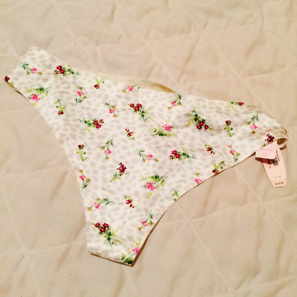 Victoria's Secret Thong