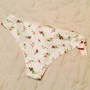 Victoria's Secret Thong