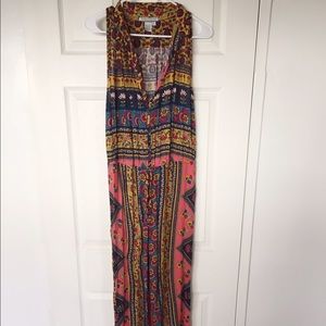 Novella Royale Jumpsuit