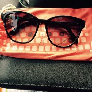 Fossil Retro Shades