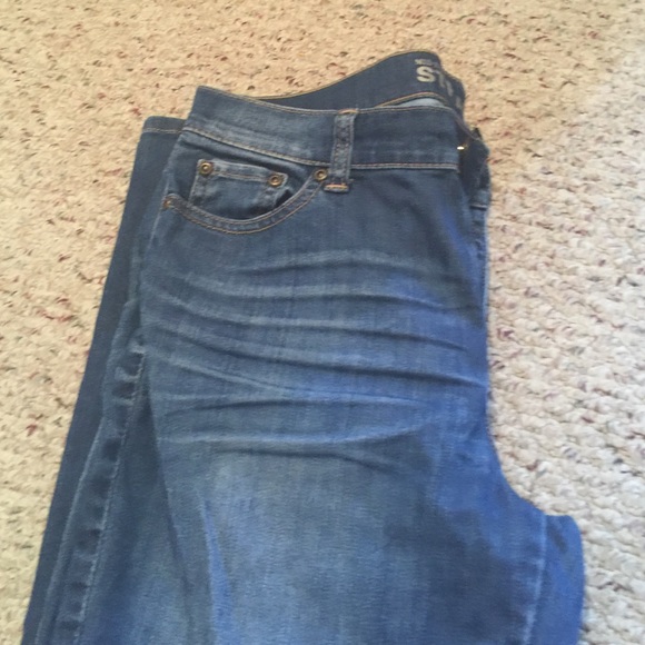 Jeans - Picture 2 of 2