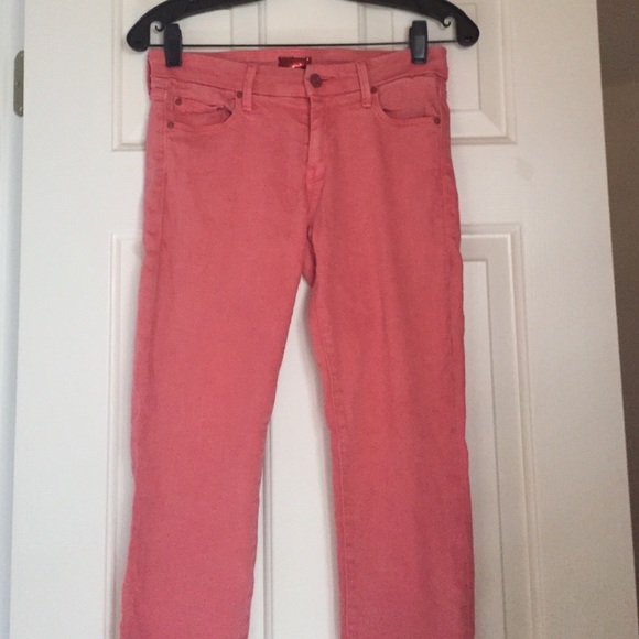 Mother Jeans