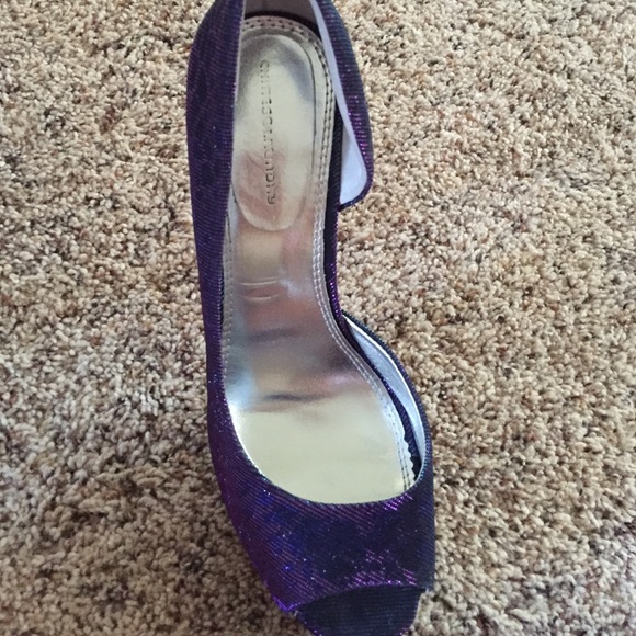 heels - Picture 3 of 4