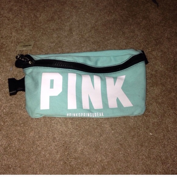 Fanny pack