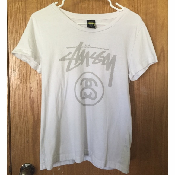 Stussy T shirt