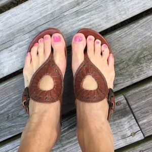 Frye Sandals