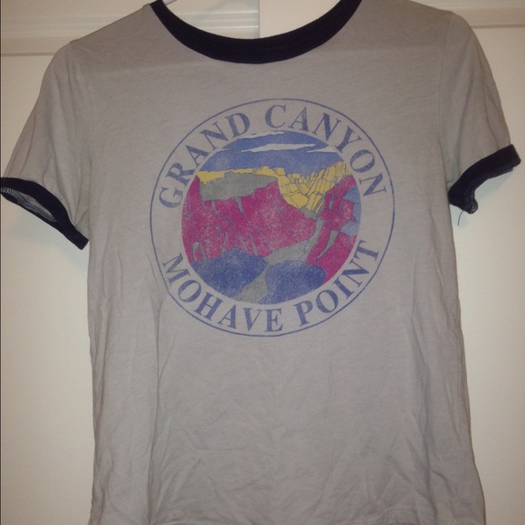 Urban Outfitters Graphic Tee