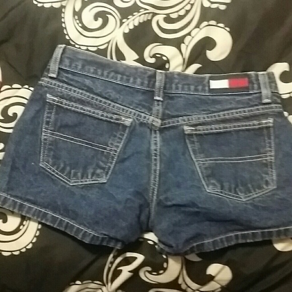 Shorts - Picture 2 of 2