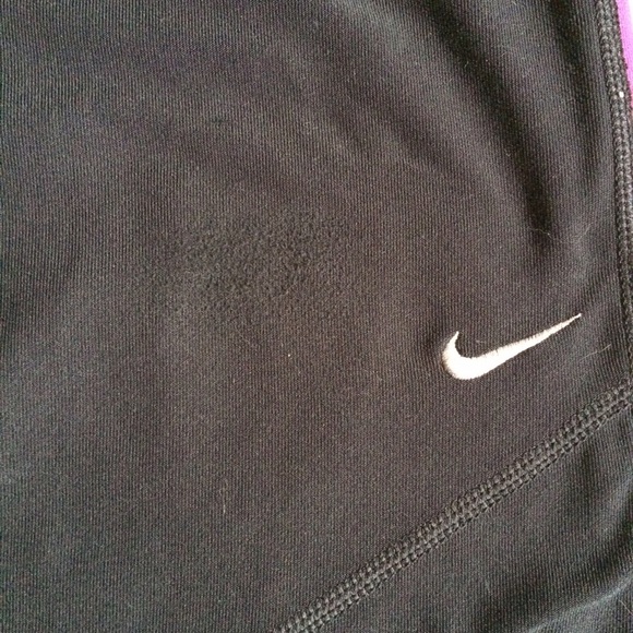 ❌Bundled❌ Nike Running Crops - Picture 3 of 4