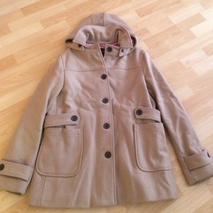 Woman coat