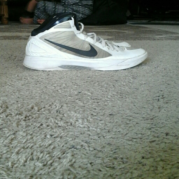 Nike hyperdunk - Picture 3 of 4