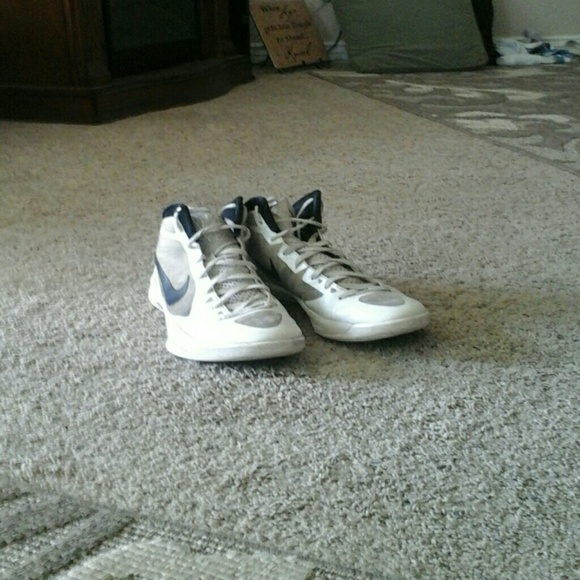 Nike hyperdunk - Picture 4 of 4