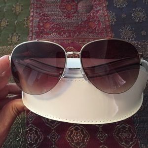 Jessica Simpson Sunglasses