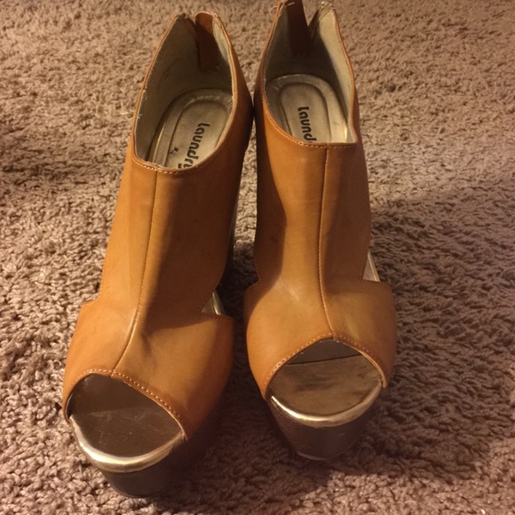 Wedges - Picture 2 of 2