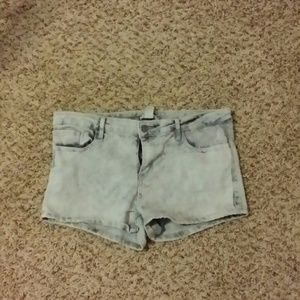 Shorts