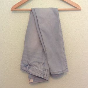 HOLLISTER ALEX JEGGINGS