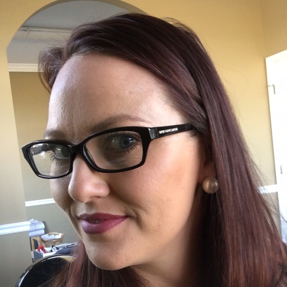 🚫🚫SOLD🚫🚫Trussardi Eyeglass Frames ❤️ - Picture 5 of 5