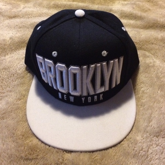 NEW Brooklyn Hat