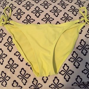 Forever 21 bathing suit bottoms