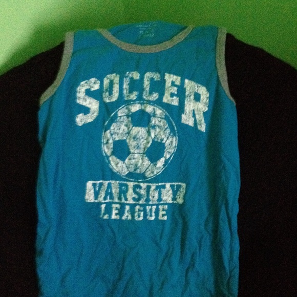 Tank top