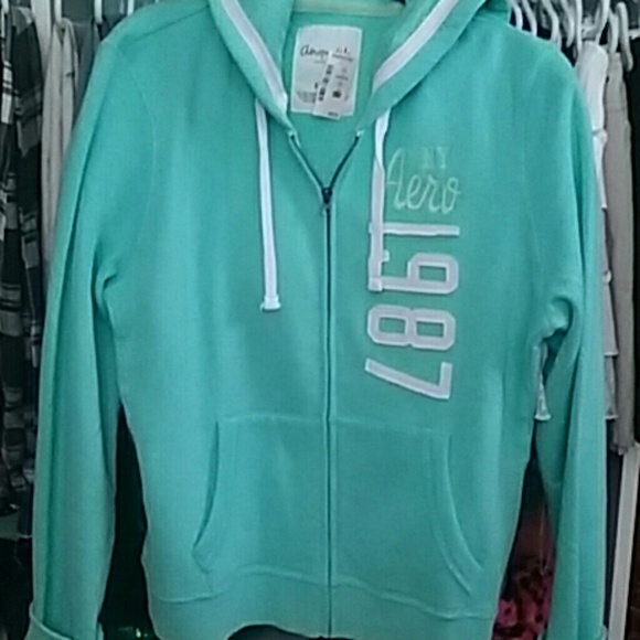 Aeropostale hoodie
