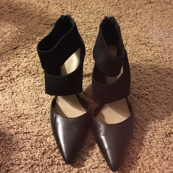 Heels!