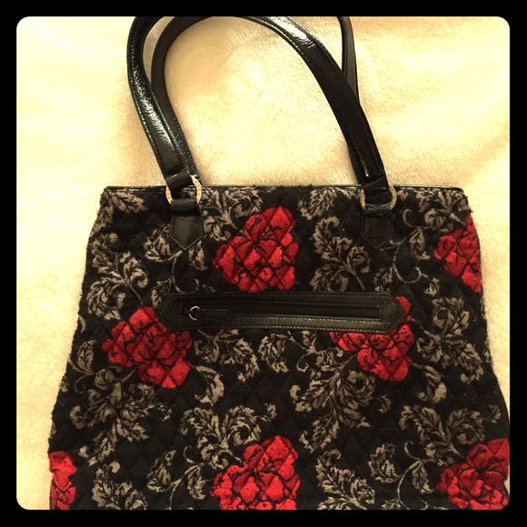 Vera Bradley Sm Tote