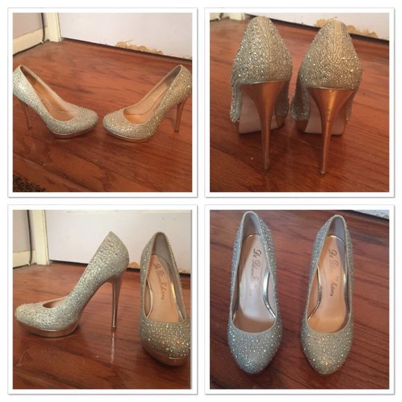 Heels - Picture 1 of 1