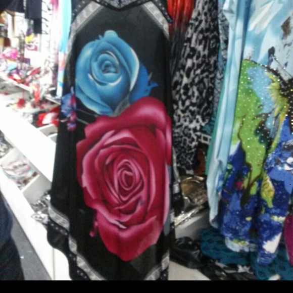 summer/Evening dress - Picture 3 of 3