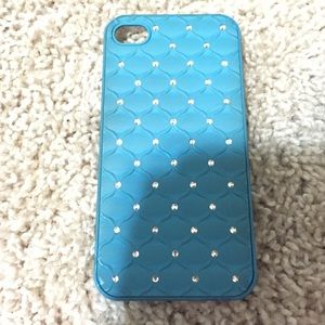 iPhone 4 case