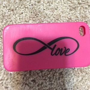 iPhone 4 case