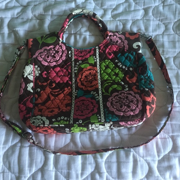 Vera Bradley Purse