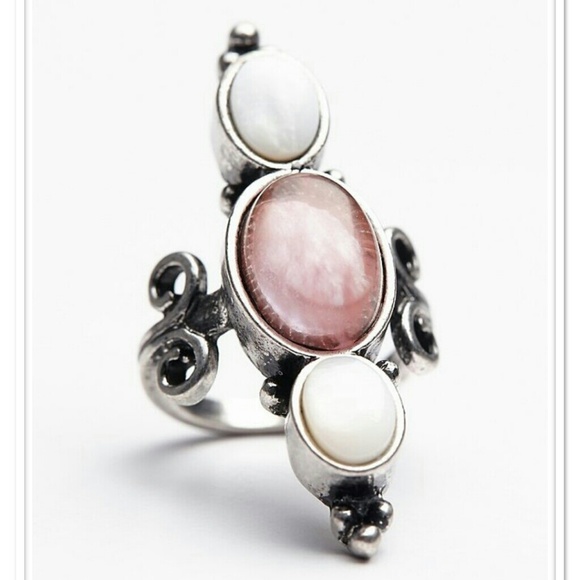 FP Indi Ring