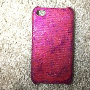 iPhone 4 case